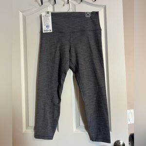 Align HR Pants Size 12 - New With Tags
